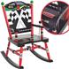 Race Car Rocker
