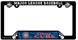 Chicago Cubs License Plate Frame
