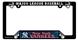 New York Yankees License Plate Frame