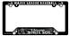 Chicago White Sox License Plate Frame
