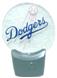 Los Angeles Dodgers Night Light