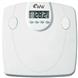 Weight WatchersBody Fat & Hydration Scale