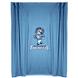 North Carolina Tar Heels Shower Curtain