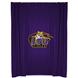 LSU Tigers Shower Curtain