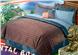 ORIENTAL BOX Queen Comforter Set