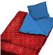 GIRL SOCCER Sleeping Bag for Kids