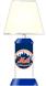 New York Mets 17" Desk Lamp