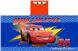 CARS Hooded Towel