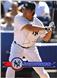 Johnny Damon Tapestry Throw