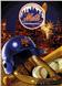 New York Mets Tapestry Throw