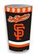 San Francisco Giants Wastebasket