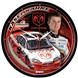 Kasey Kahne 12.75" Round Clock