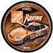 Tony Stewart 12.75" Round Clock