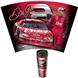 Dale Earnhardt Jr 16 oz Travel Mug
