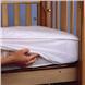 Waterproof Fitted Crib Pad