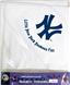New York Yankees Hooded Baby Towel