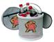 Maryland Terrapins Icebucket/Cooler