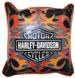 Harley Tattoo Decorative Pillow