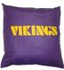 NFL LOGO Minnesota Vikings 20" Logo Pillow