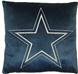DALLAS COWBOYS 16" Plush Pillow
