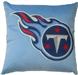 Tennessee Titans 16" Plush Pillow
