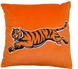 BENGALS TIGERS 16" Plush Pillow