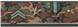 CAMO Wall Border