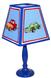 FAST & FUN Lamp