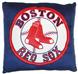 BOSTON RED SOX 16" Plush Pillow