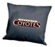 PHOENIX COYOTES Denim 18" Square Pillow