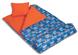 TRAINS, PLANES, & BOATS Slumber Bags