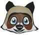 OVER THE HEDGE 14" RJ Pillow