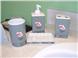 Dale Earnhardt Sr. 4 Piece Bath Accessory Set