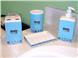 NASCAR #38 Elliott Sadler 4 pc Bath Set