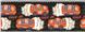 NASCAR #8 Dale Earnhardt Jr. Red Wallborder