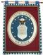 United States Air Force Wall Hanging