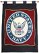 United States Navy Wall Hanging