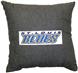 St. Louis Blues 18" Denim Square Pillow