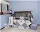 YACHT CLUB Nursery Bedding & Accessories by Trend Lab