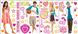 HIGH SCHOOL MUSICAL Room Appliques