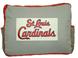MLB Authentic ST. LOUIS CARDINALS Pillow