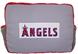 MLB Authentic ANAHEIM ANGELS Pillow