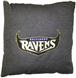 BALTIMORE RAVENS 18" Denim Pillow