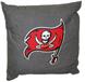 TAMPA BAY BUCCANEERS 18" Denim Pillow