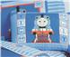 Thomas & Friends Cotton Quilted Pillow Sham