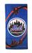 New York Mets Fiber Reactive Beach Towel