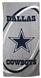 Dallas Cowboys Fiber Reactive Beach Towel