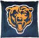 NFL Chicago Bears 27" Euro Pillow