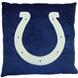 NFL Indianapolis Colts 27" Euro Pillow