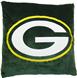 NFL Green Bay Packers 27" Euro Pillow